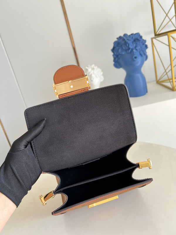Luxe Touch Fashion LTB-bags - 17139