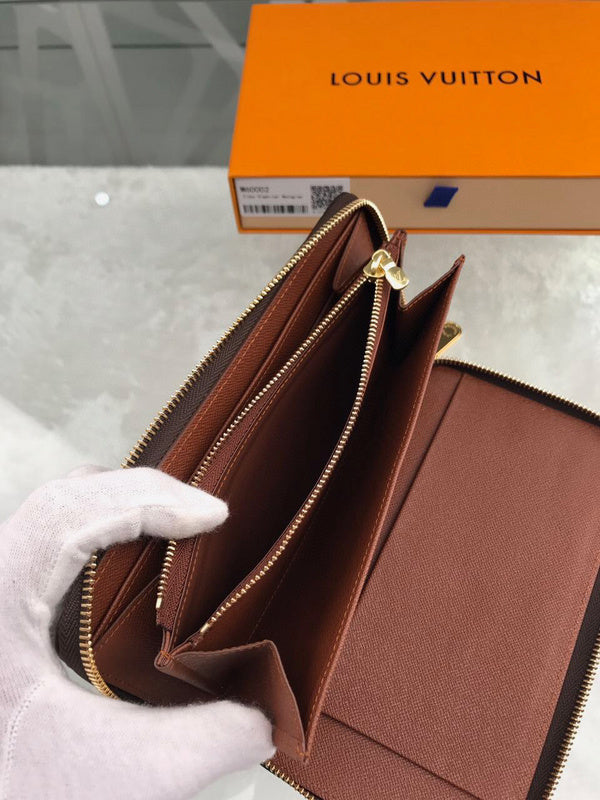 Luxe Touch Fashion LTB-bags - 10857