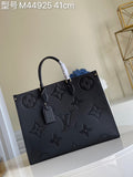 Luxe Touch Fashion LTB-bags - 17161
