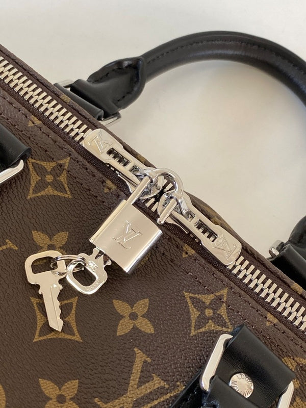 Luxe Touch Fashion LTB-Bags - 16608