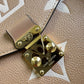Fashion Luxe Touch bags - 3363