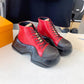 Luxe Touch Bags 

 - LTB Women Shoes - 477