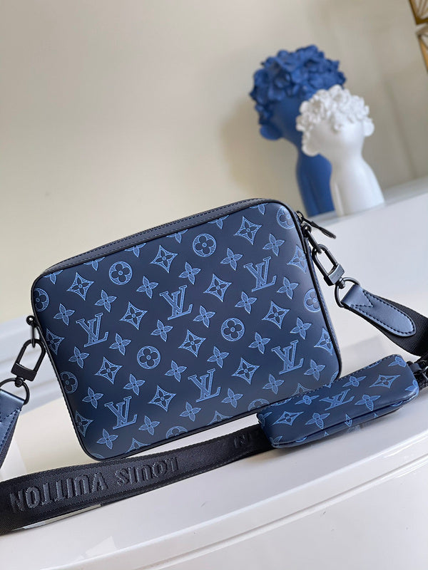 Fashion Luxe Touch bags - 3147