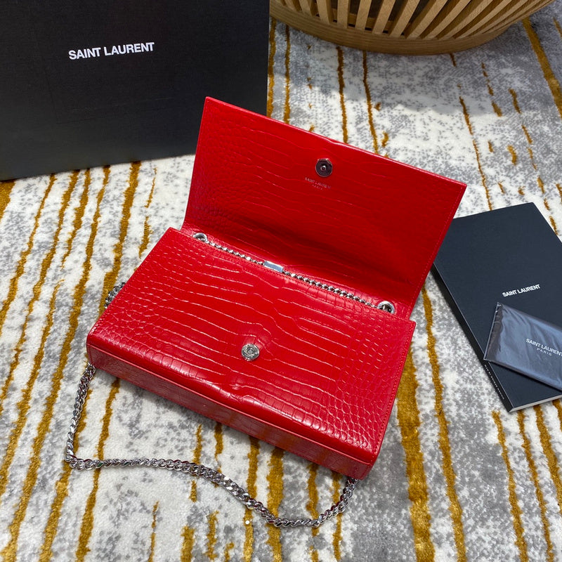 LTB - SLY Bags 275