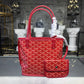 Luxe Touch Bags - GOD Bags - 268