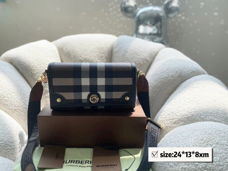 Luxe Touch Bags Fashion -BBR Bags - 1686