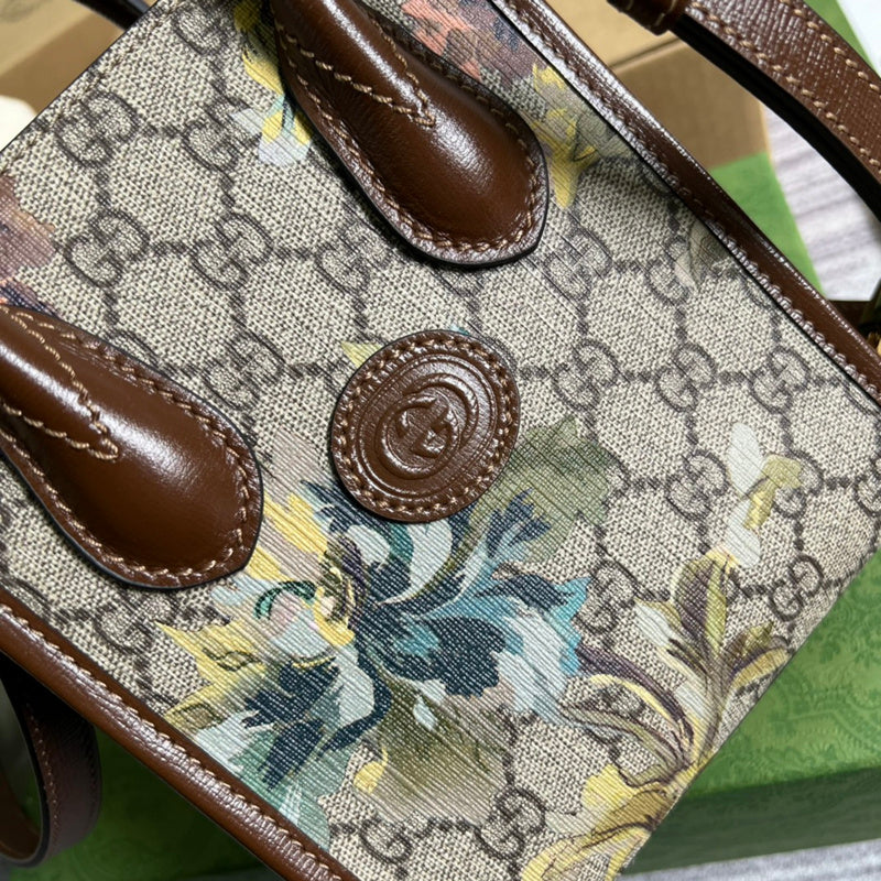 LTB - GG Bags - 1591