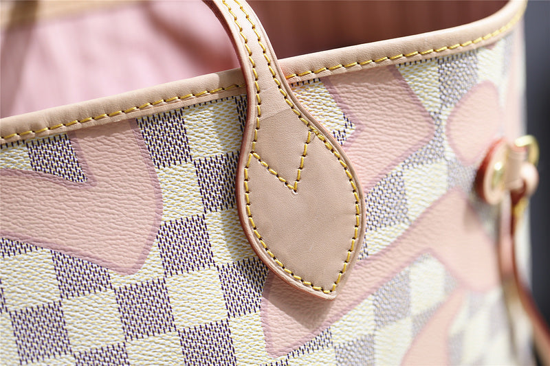 Luxe Touch Fashion LTB-bags - 8080