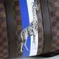 Luxe Touch Fashion LTB-bags - 9456