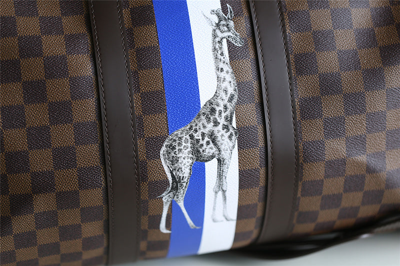 Luxe Touch Fashion LTB-bags - 9456