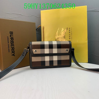 Luxe Touch Fashion -BBR Bags - 468
