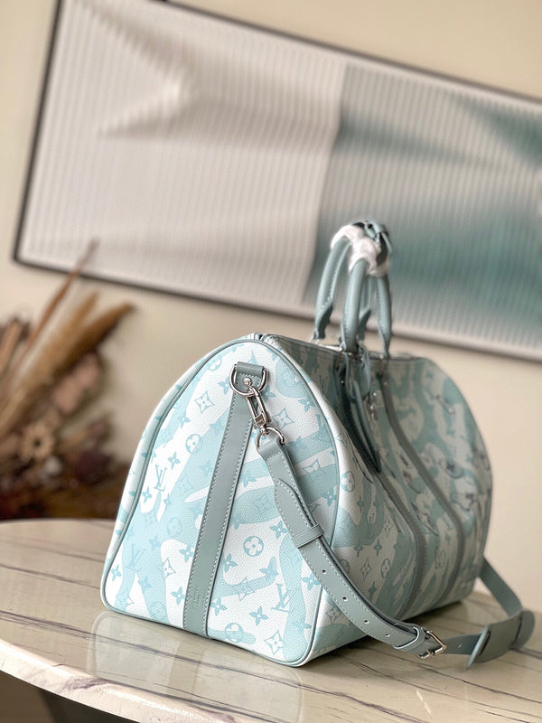 Fashion Luxe Touch bags - 3983