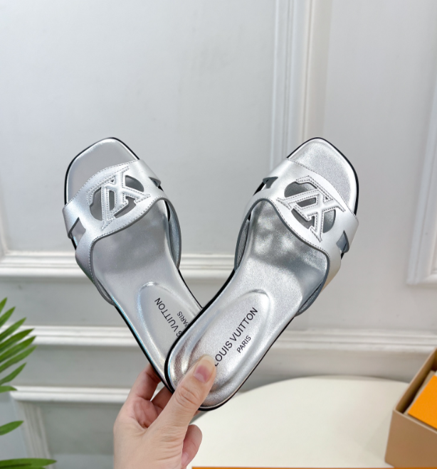 Luxe Touch Bags -  Women Shoes - 106