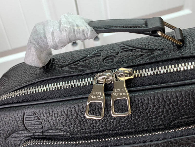 Fashion Luxe Touch bags - 2772