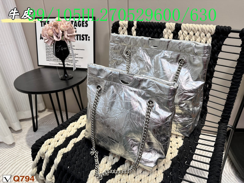 Luxe Touch Fashion - BGA Bags - 1762