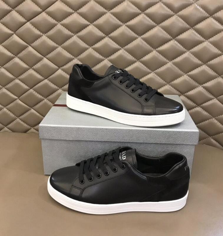 Luxe Touch Bags 

 - PD Men Shoes - 132