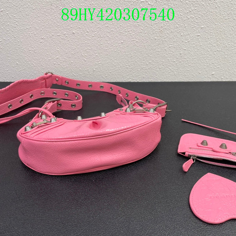 Luxe Touch Fashion - BGA Bags - 1888