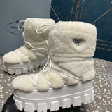 Luxe Touch Bags - PD Women Shoes - 198