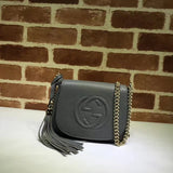 Luxe Touch Bags - Luxe Touch Bags - 1220