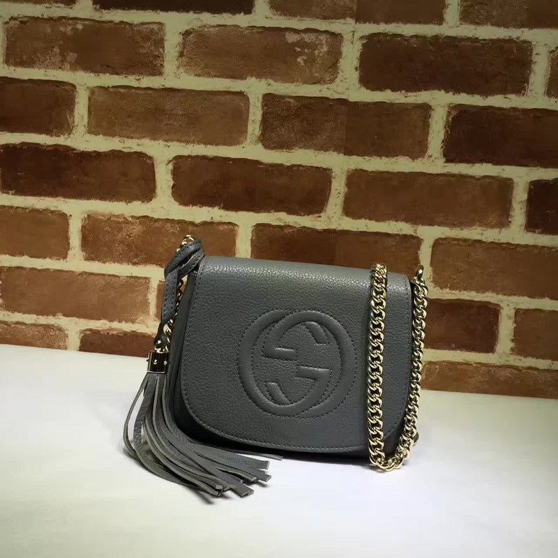Luxe Touch Bags 

 - LTB Bags - 1220