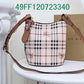 Luxe Touch Bags Fashion -BBR Bags - 707