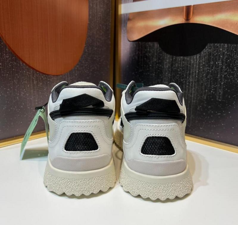 Luxe Touch Bags 

 - YZO Men Shoes - 033