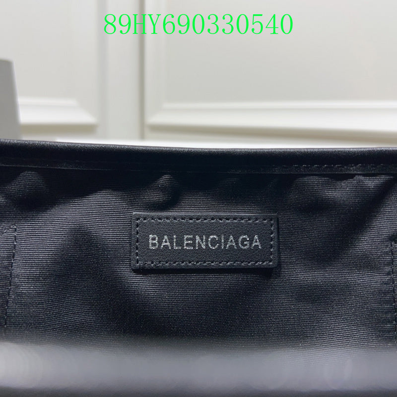 Luxe Touch Fashion - BGA Bags - 1852