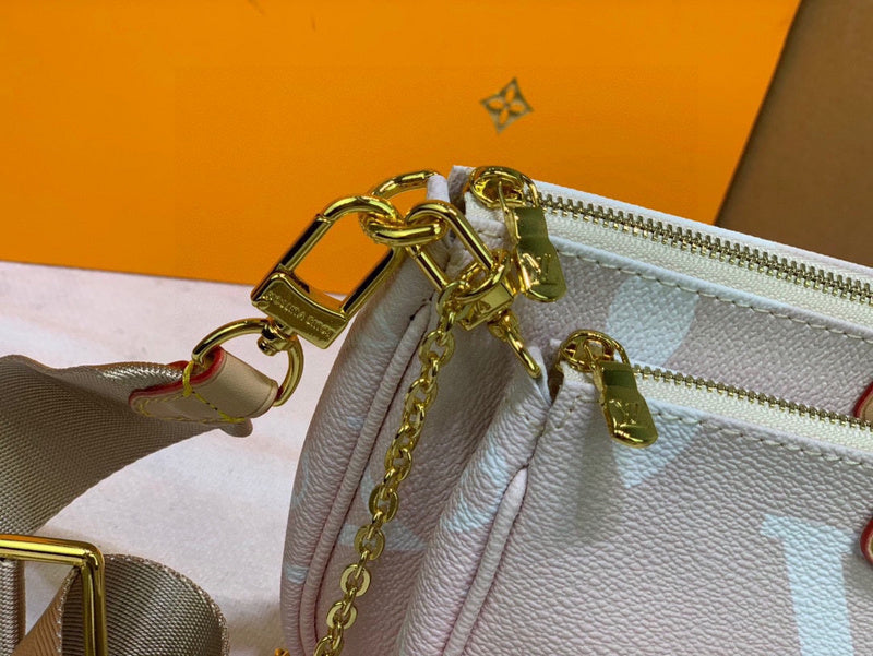 Fashion LTB-bags - 3526