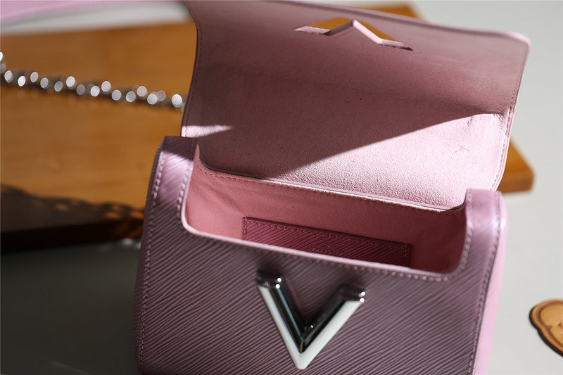 Luxe Touch Fashion LTB-bags - 8447