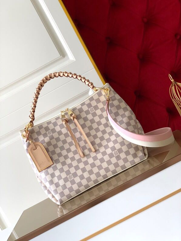 Fashion Luxe Touch bags - 3624