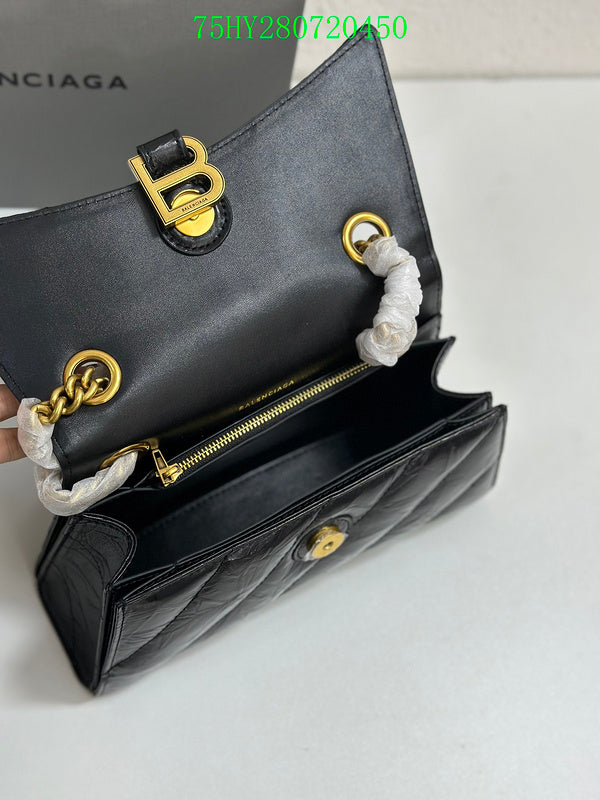 Luxe Touch Fashion - BGA Bags - 1681