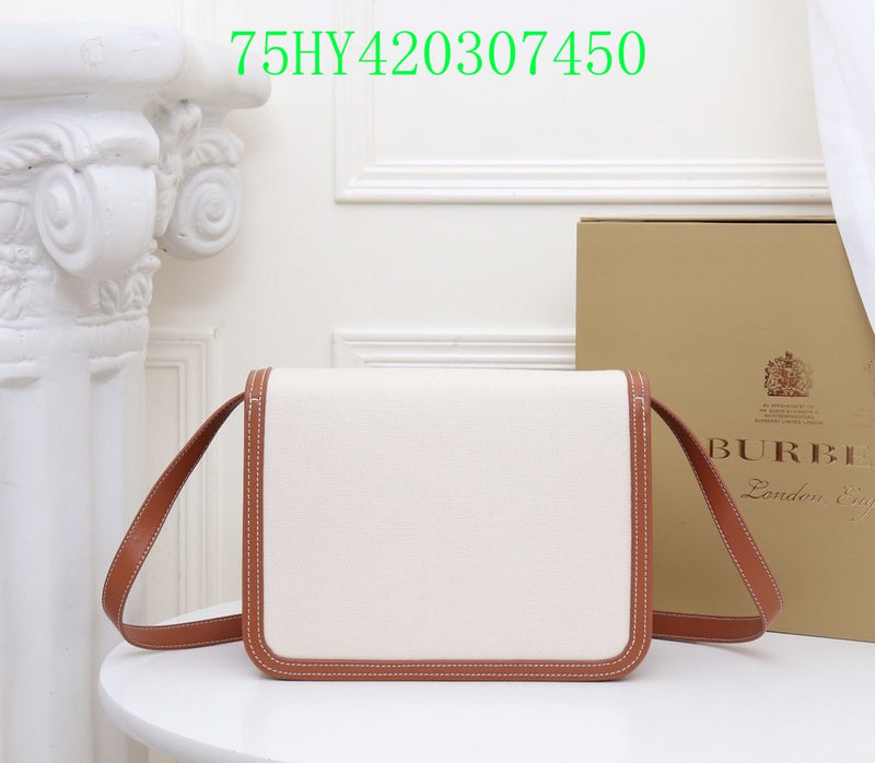 LTB Fashion -BBR Bags - 318