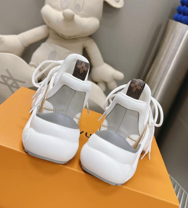 Luxe Touch Bags 

 - LTB Women Shoes - 238