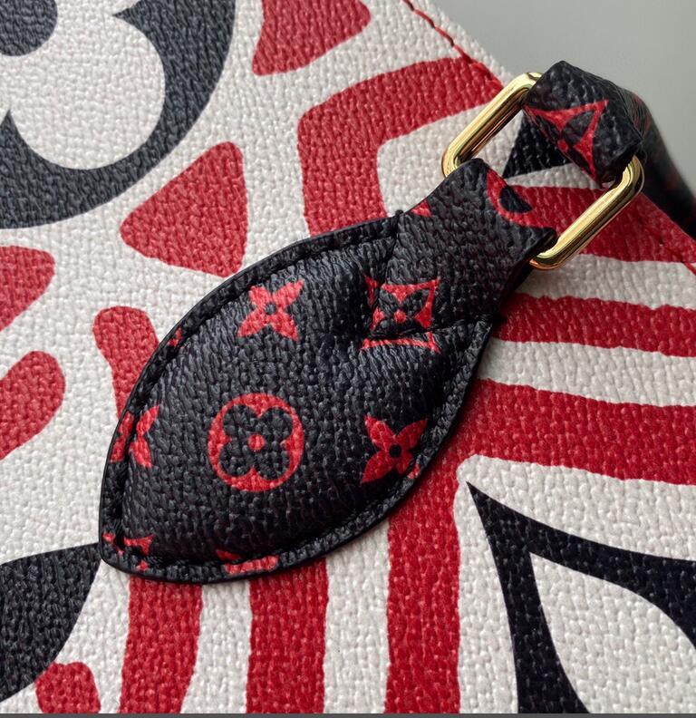 Luxe Touch Bags 

 - LTB Bags - 2759