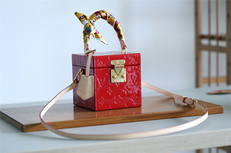 Luxe Touch Fashion LTB-bags - 9398