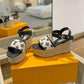 Luxe Touch Bags -  Women Shoes - 262