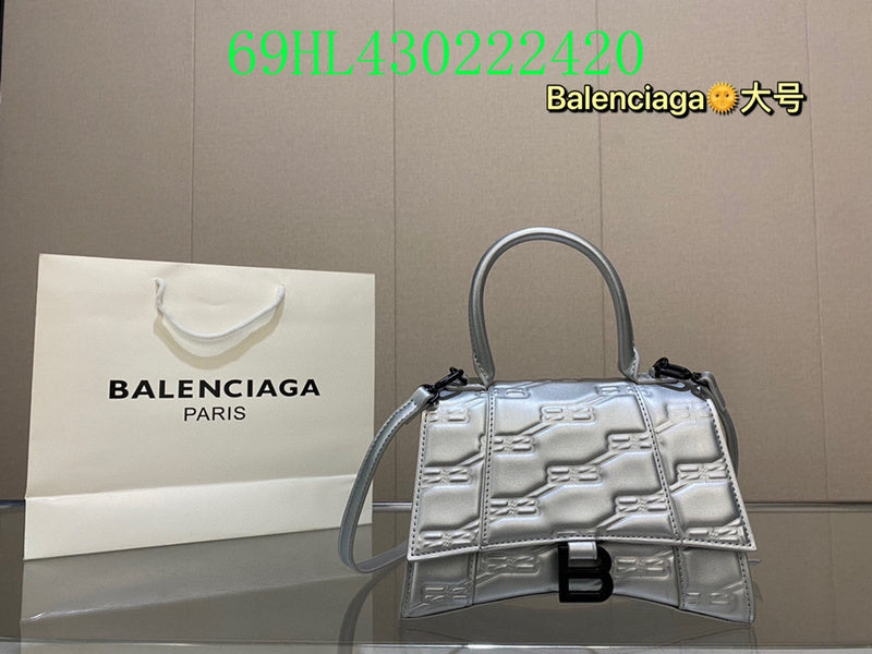 Luxe Touch Fashion - BGA Bags - 1923