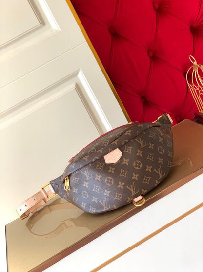 Fashion Luxe Touch bags - 3618