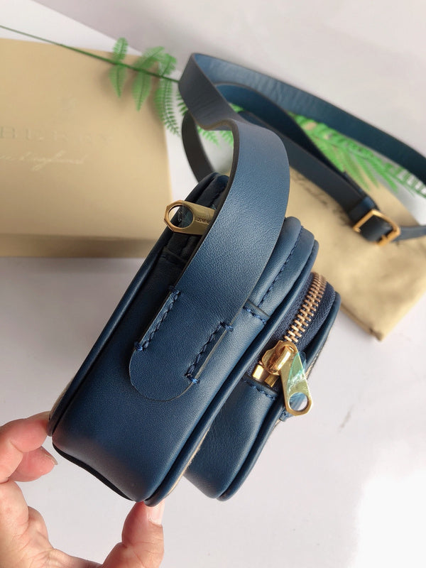 Luxe Touch Bags Fashion -BBR Bags - 1341