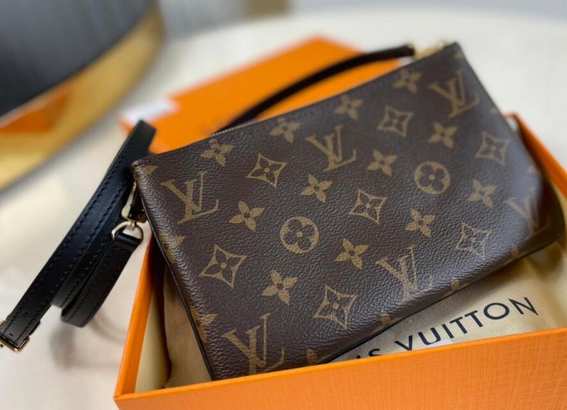 Luxe Touch Bags -   2577