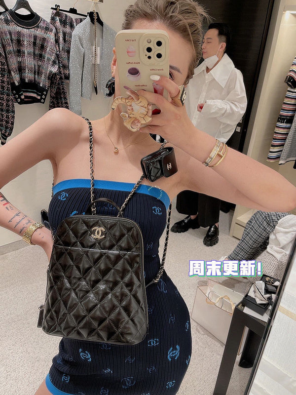 Luxe Touch Bags 

 -  Bags - 2656