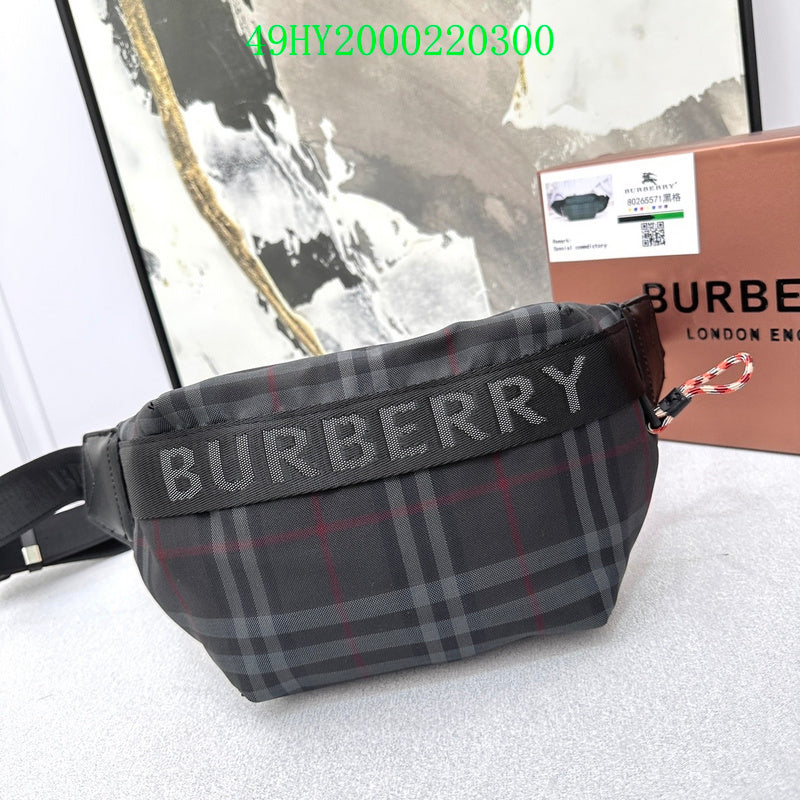LTB Fashion -BBR Bags - 205