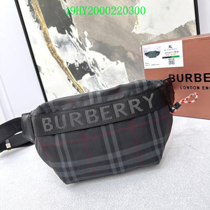 LTB Fashion -BBR Bags - 205