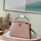 Fashion Luxe Touch bags - 5165