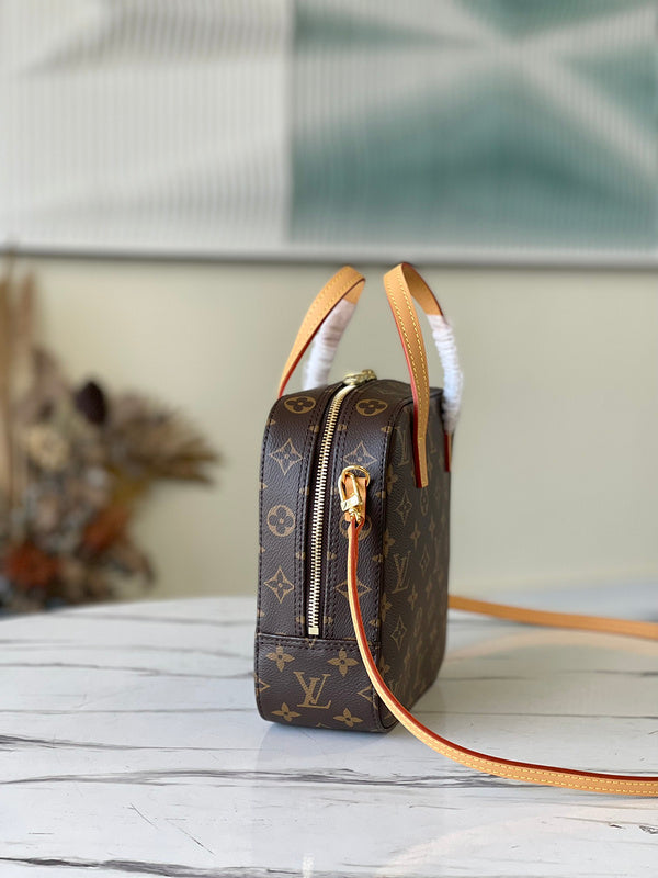 Luxe Touch Fashion LTB-bags - 17085