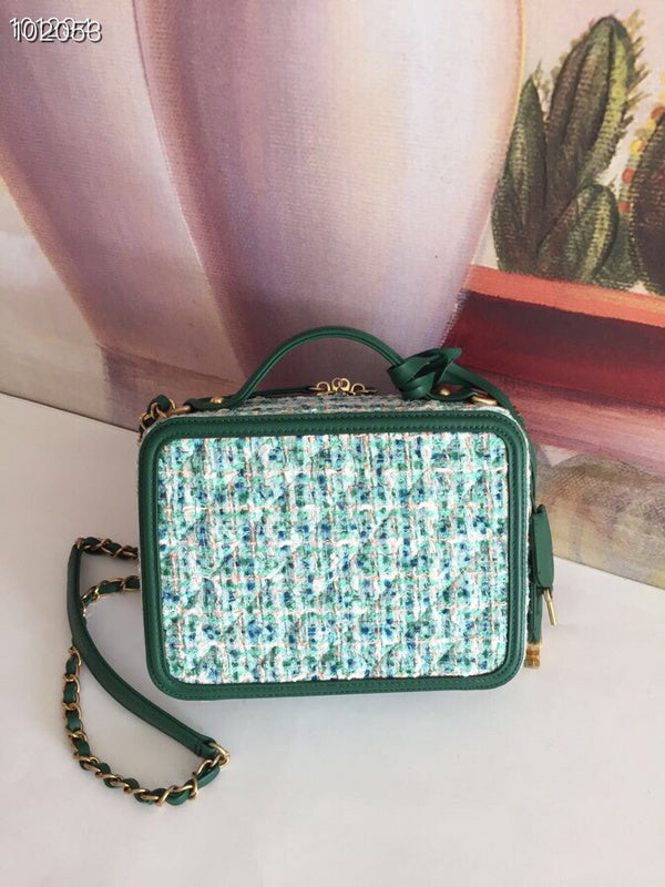 LTB - Luxe Touch Bags - 721