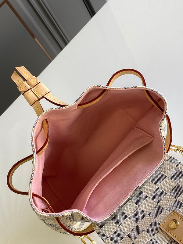 Luxe Touch Fashion LTB-bags - 17009
