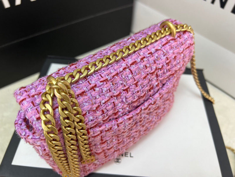 Luxe Touch Bags 

 -  Bags - 2835
