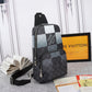 Fashion Luxe Touch bags - 3850
