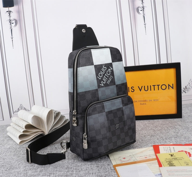Fashion Luxe Touch bags - 3850